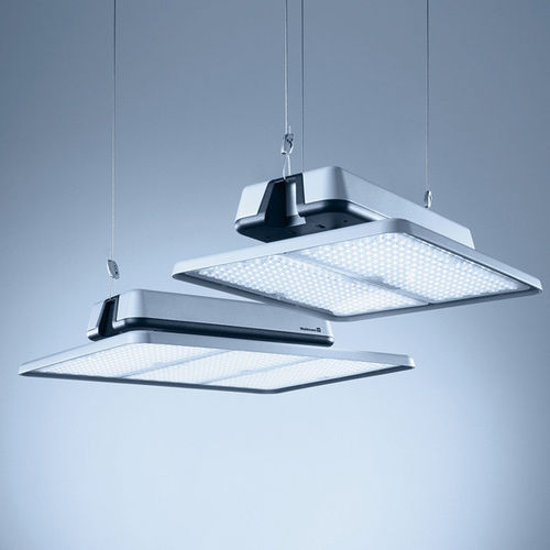 工业吊灯照明 - ACANEO - Herbert Waldmann GmbH & Co. KG - LED / IP65 / 用于高温