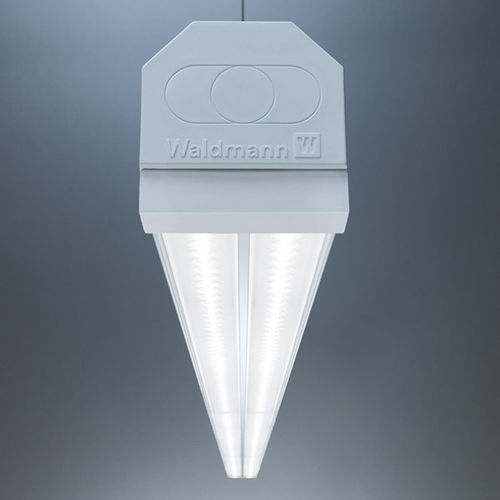 吸顶式照明 - CONVEO - Herbert Waldmann GmbH & Co. KG - LED / 工业 / IP20