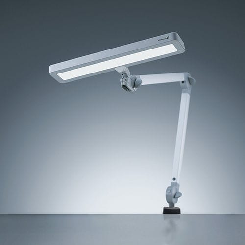 灯 - ALD - Herbert Waldmann GmbH & Co. KG - LED / 用于机器 / 用于机床