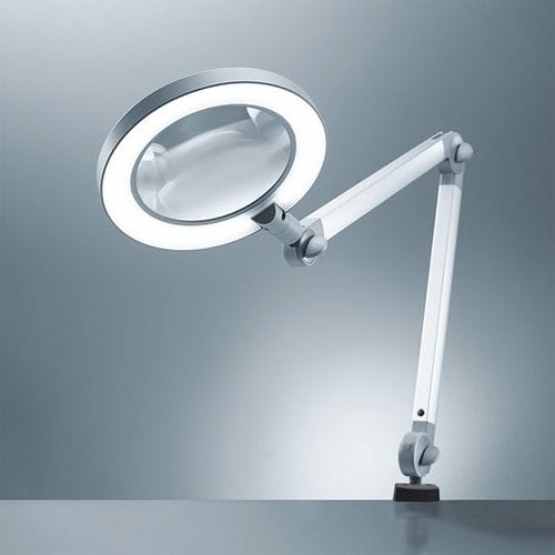 灯 - MLD - Herbert Waldmann GmbH & Co. KG - LED / 车间 / 用于工作台