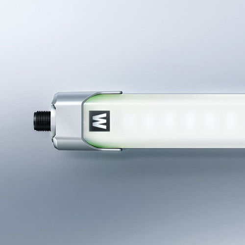 灯具 - LINURA.maxx - Herbert Waldmann GmbH & Co. KG - LED / 用于机器 / 用于机床