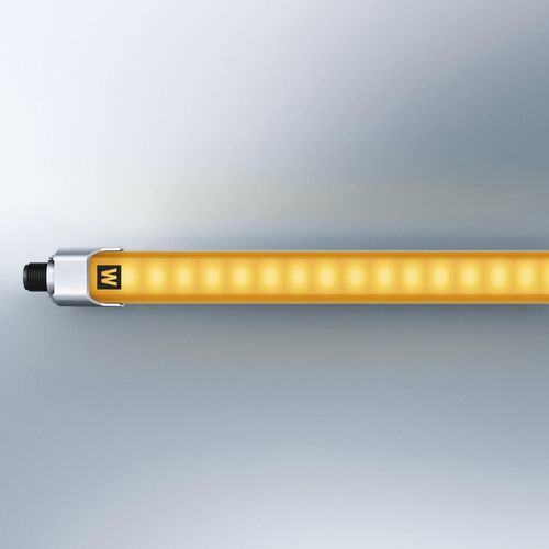 墙面照明 - LINURA.edge - Herbert Waldmann GmbH & Co. KG - 灯具 / LED / 敏感光化学过程