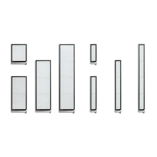灯具 - ACURIA - Herbert Waldmann GmbH & Co. KG - LED / 用于机器 / 用于机床