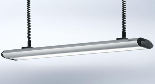 灯具 - TAMETO - Herbert Waldmann GmbH & Co. KG - LED / 荧光 / 实验室