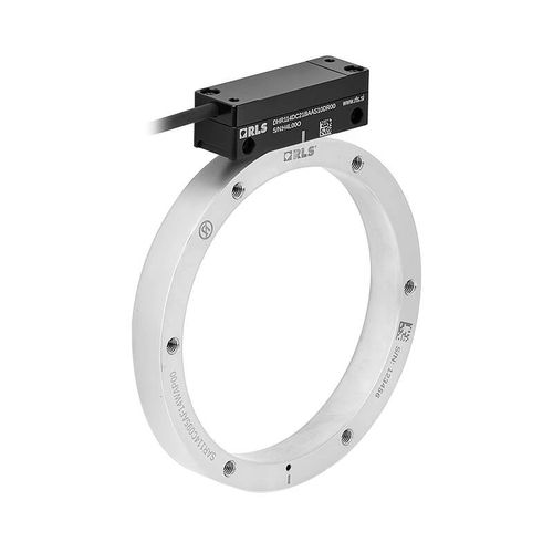 绝对值旋转编码器 - Artos™ DHR - RLS - 磁性 / BiSS-C / SSI