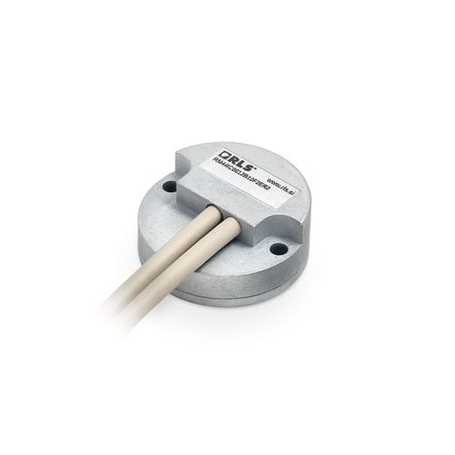 增量旋转编码器 - OnAxis™ RM series - RLS - 磁性 / 12位 / 非接触式