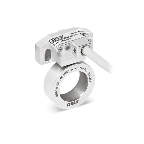 增量旋转编码器 - SpinCo™ - RLS - 磁性 / 数字 / 用于刺激性环境