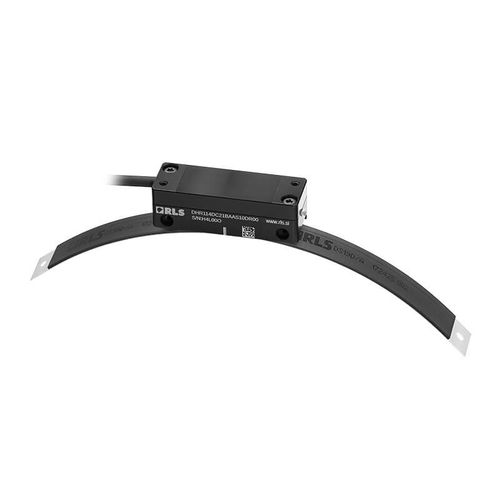 绝对线性编码器 - Artos™ DHL - RLS - 磁性 / BiSS-C / SSI