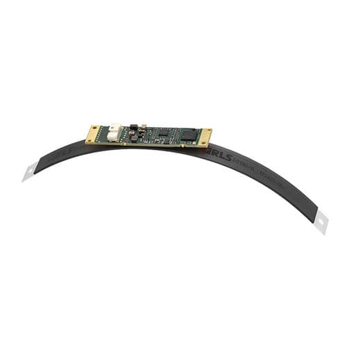 绝对线性编码器 - Artos™ DBL - RLS - 磁性 / BiSS-C / SSI