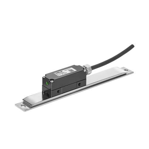 增量线性编码器 - HiLin™ - RLS - 磁性 / 密封 / 12Vac