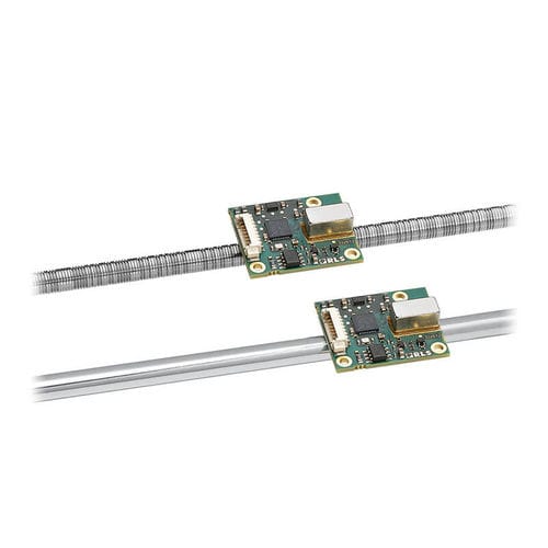 绝对线性编码器 - LinACE™ - RLS - 磁性 / 机械 / 非接触式