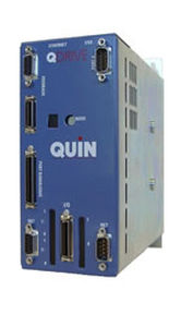 交流伺服驱动器 - QDrive Mini - Quin Systems - 小型 / 可编程