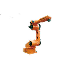 关节型机器人 - HA006B - Hyundai Heavy Industries-Robotics System - 6轴 / 搬运 / 焊接