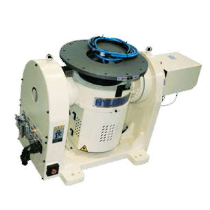 机动定位器 - HAP2-500 - Hyundai Heavy Industries-Robotics System - 旋转 / 多轴 / 数字