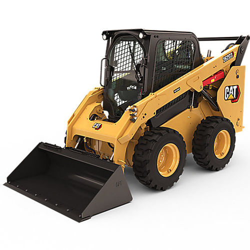 紧凑型装载机 - 239D3 - Caterpillar Global Mining/卡特彼勒