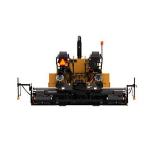 摊铺整平机 - SE series  - Caterpillar Global Mining/卡特彼勒