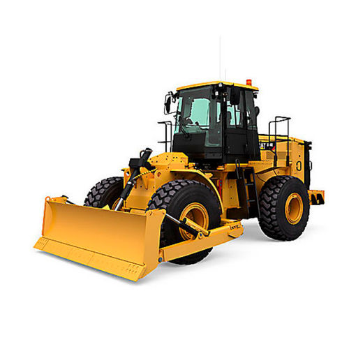 带轮推土机 - 814 - Caterpillar Global Mining/卡特彼勒 - 采矿/采石
