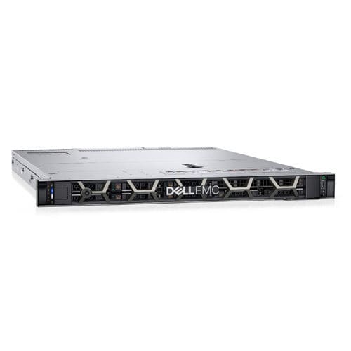 存储服务器 - PowerEdge R450 - Dell EMC OEM & IoT Soutions - 1U / Intel® Xeon / 第三代 Intel® Core