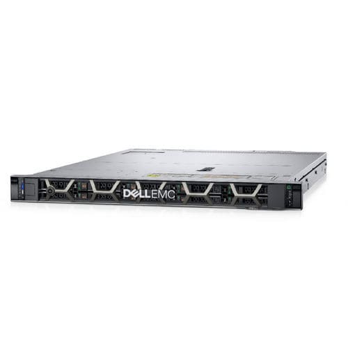 存储服务器 - PowerEdge R650xs - Dell EMC OEM & IoT Soutions - GPU / 数据库 / 1U
