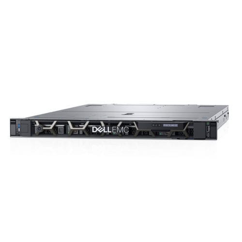 存储服务器 - PowerEdge R6525 - Dell EMC OEM & IoT Soutions - GPU / 控制台 / 1U