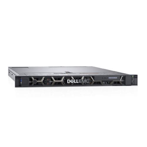 存储服务器 - PowerEdge R640 - Dell EMC OEM & IoT Soutions - 控制台 / 1U / 嵌入式