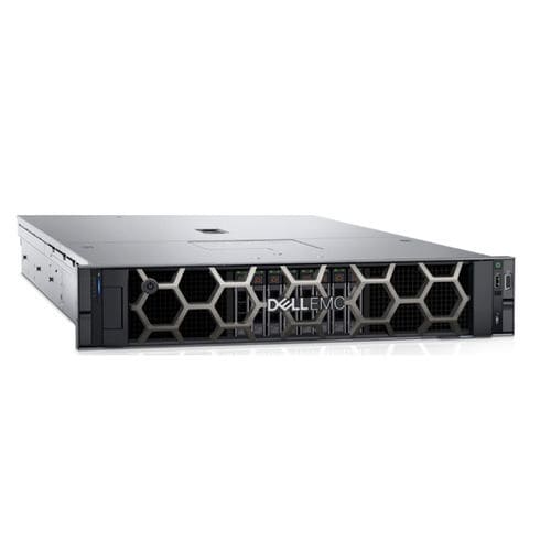 存储服务器 - PowerEdge R750xa - Dell EMC OEM & IoT Soutions - GPU / 2U / Intel® Xeon