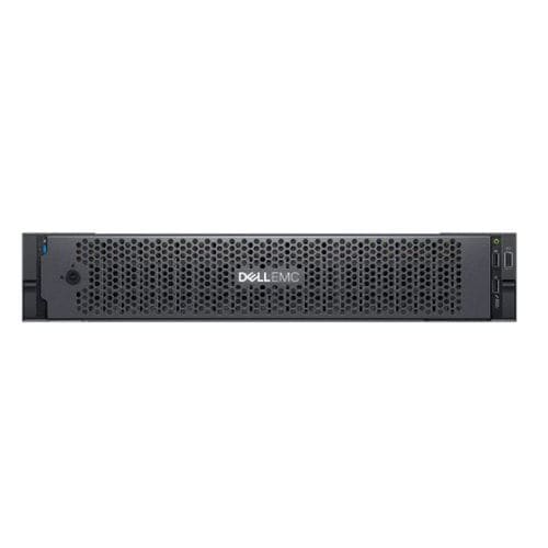 存储服务器 - PowerEdge R740 - Dell EMC OEM & IoT Soutions - 网络 / 通信 / EDGE