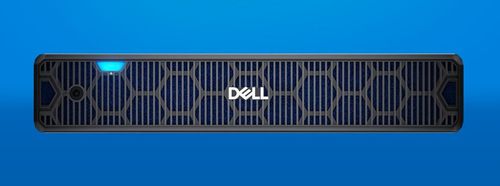 存储服务器 - PowerEdge XR4000 - Dell EMC OEM & IoT Soutions - EDGE / 2U / Intel® Xeon