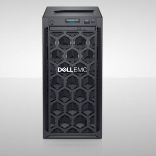 存储服务器 - PowerEdge T440 - Dell EMC OEM & IoT Soutions - 网络 / 打印机 / 塔式