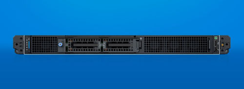 网络服务器 - PowerEdge XR5610 - Dell EMC OEM & IoT Soutions - EDGE / 1U / Intel® Xeon