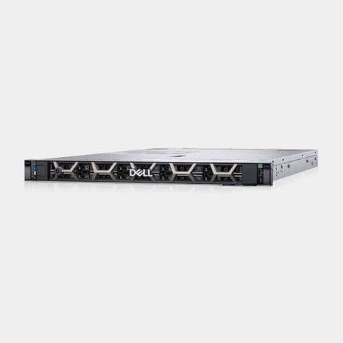 存储服务器 - PowerEdge R7615 - Dell EMC OEM & IoT Soutions - RAID / 2U / AMD EPYC™