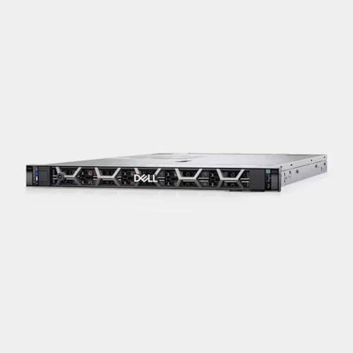 存储服务器 - PowerEdge R7515 - Dell EMC OEM & IoT Soutions - 网络 / 控制台 / 2U