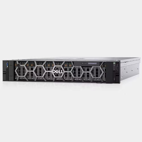 存储服务器 - PowerEdge R7525 - Dell EMC OEM & IoT Soutions - GPU / 2U / AMD EPYC™