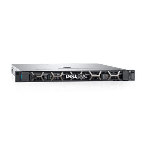 RAID服务器 - PowerEdge R240 - Dell EMC OEM & IoT Soutions - 1U / 嵌入式 / Intel® Xeon