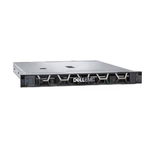 存储服务器 - PowerEdge R250 - Dell EMC OEM & IoT Soutions - 网络 / 打印机 / 1U
