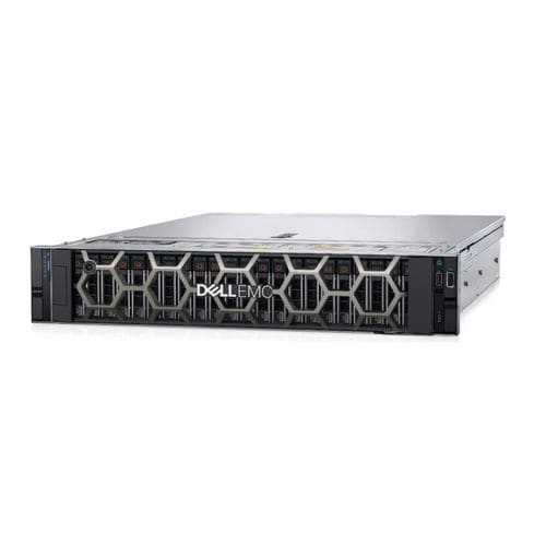 存储服务器 - PowerEdge R750xs - Dell EMC OEM & IoT Soutions - 网络 / 2U / Intel® Xeon