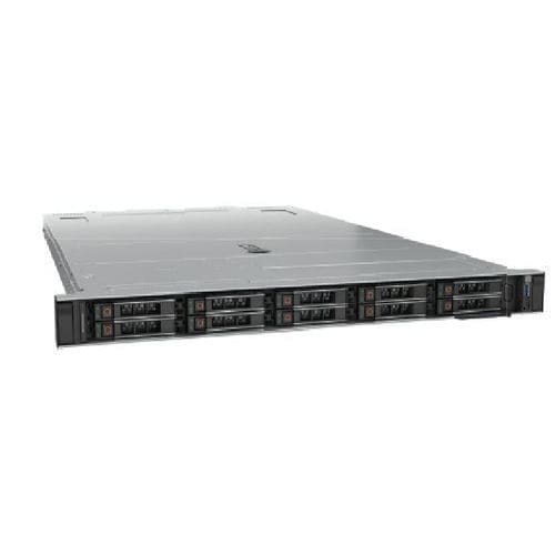 存储服务器 - PowerEdge R660 - Dell EMC OEM & IoT Soutions - 数据库 / 1U / Intel® Xeon