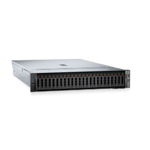 存储服务器 - PowerEdge R760 - Dell EMC OEM & IoT Soutions - 2U / Intel® Xeon / 第四代 Intel® Core