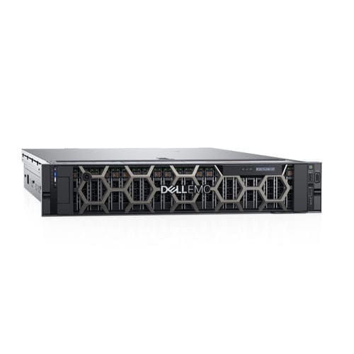 GPU服务器 - PowerEdge R840 - Dell EMC OEM & IoT Soutions - 数据库 / 2U / Intel® Xeon