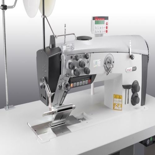 锁式线迹缝纫机 - PFAFF 2542 - PFAFF INDUSTRIESYSTEME UND MASCHINEN GMBH - 双针 / 双线 / 面料