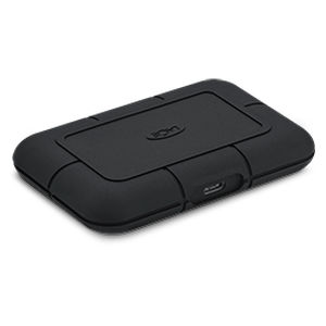 USB 3.0硬盘 - SSD Pro series - LACIE - NVMe / 外部