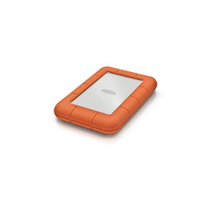 USB 3.0硬盘 - Mini  - LACIE - 外部 / SSHD