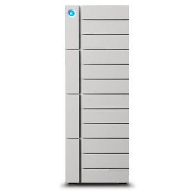 数据存储系统 - 12big Thunderbolt 3 - LACIE