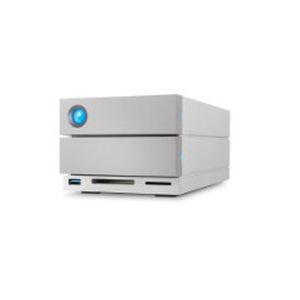 数据存储系统 - 2big Dock Thunderbolt™ 3 - LACIE