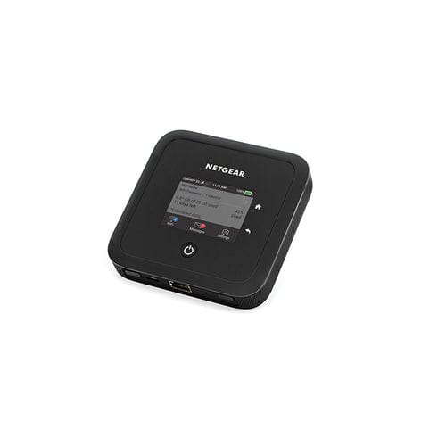 蜂窝状路由器 - MR5200 - NETGEAR - 数据 / 以太网 / 网络