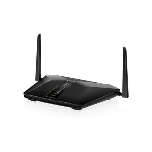 网络路由器 - LAX20 - NETGEAR - 蜂窝状 / 数据 / 一体式