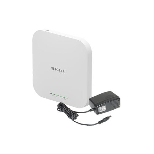 WiFi接入点 - WAX610PA - NETGEAR - PoE / 以太网 / 网络