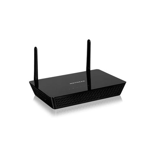 双带接入点 - WAC104 - NETGEAR - 无线 / WiFi / 以太网