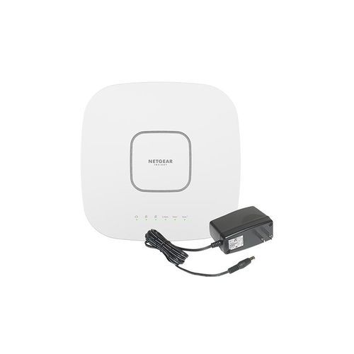 无线接入点 - WAX630PA - NETGEAR - WiFi / PoE / 以太网