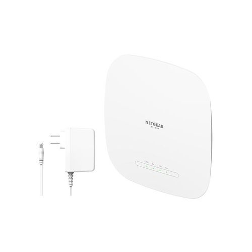 无线接入点 - WAX615PA  - NETGEAR - WiFi / 以太网 / 网络
